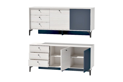 Тумба Т-2 Лион