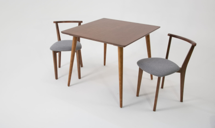 Стол Монте М 90