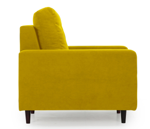 Диван-кровать Лоретт, велюр