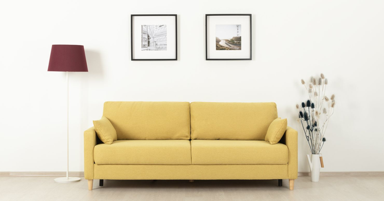 Диваны еврокнижки, Диван-кровать Дилан