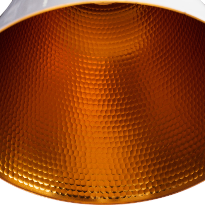 Светильник подвесной, Подвесной светильник CAPPELLO 19см