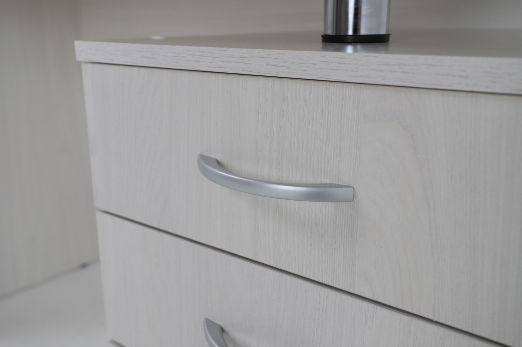 Прямые компьютерные столы, Стол компьютерный Максим-1