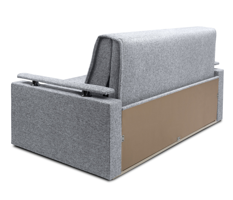 Диваны выкатные, Диван-аккордеон 1,2, рогожка