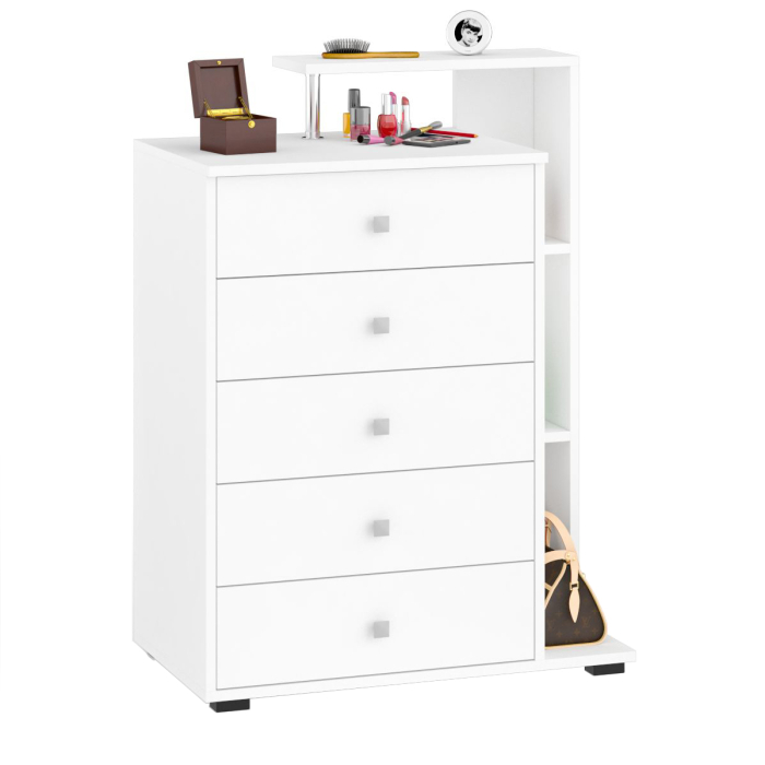 Спальные гарнитуры, Спальный гарнитур Камелия №14