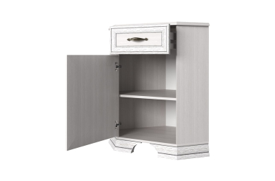 Тумба 1D1SU, TIFFANY