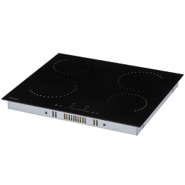Электрическая варочная поверхность KRONA CORTO 60 BL (независимая)