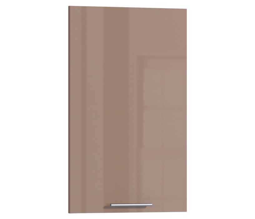 , Анна Ф-160 фасад Капучино глянец