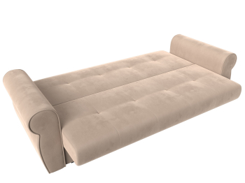 Диван-книжка Лига-019, велюр