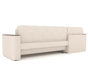 Диван Неаполь 1,4 угол с оттоманкой