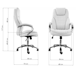 Компьютерное кресло Herd