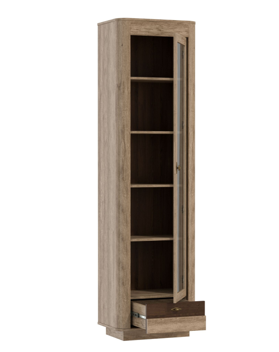 Витрины, Фантазия Шкаф - витрина 34.06 