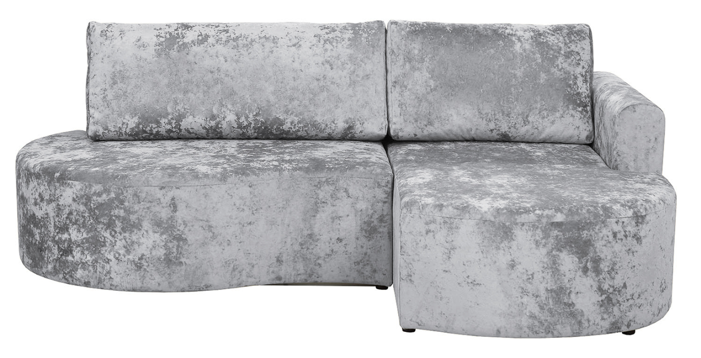 Диваны угловые в гостиную, Мягкий угол "Каир" (Левый)