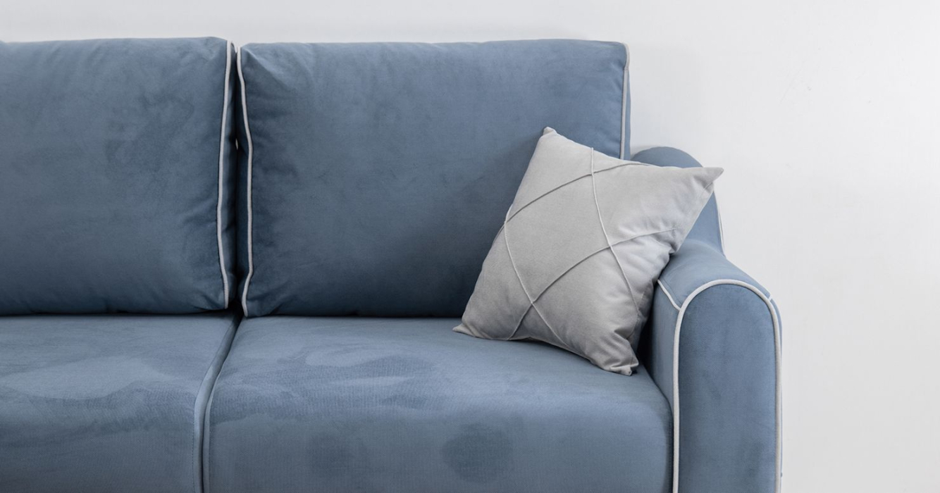 Диваны угловые в гостиную, Диван-кровать угловой Френсис