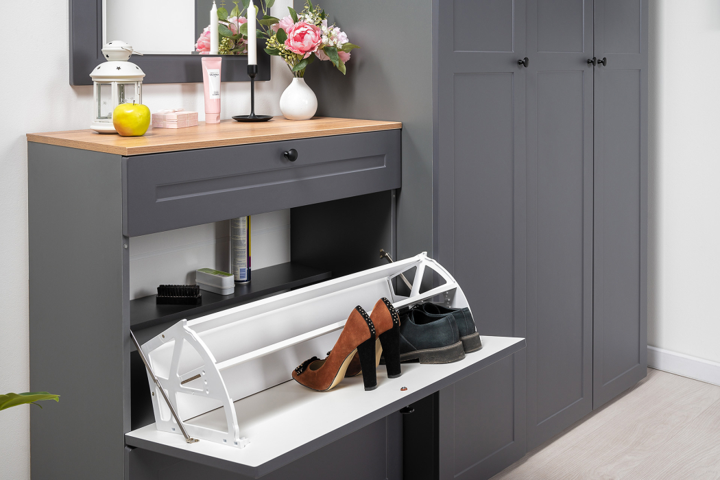 Прихожие, Мебель для прихожей Остин № 40