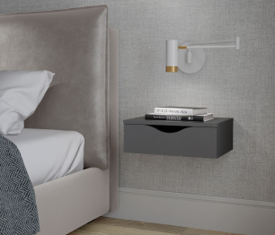 Тумба 1 ящик 508.03 Луки (Luki)