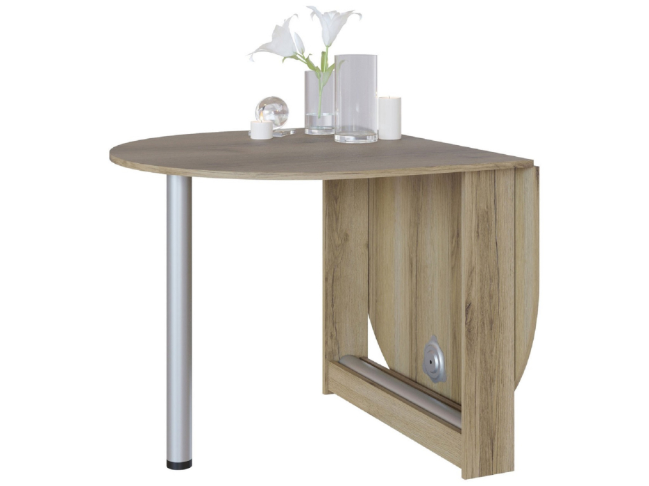 Обеденные столы, Стол-книжка СП-12