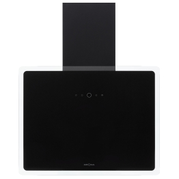 Вытяжка кухонная KRONA AURA 600 FRAME BLACK S