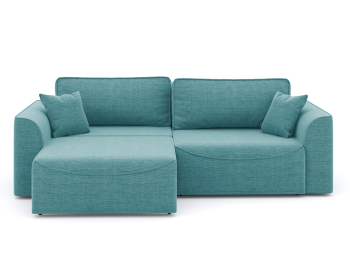 Диван-кровать еврокнижка Рафаэль НПБ, рогожка