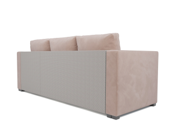 Диван угловой Мансберг (Кордрой)