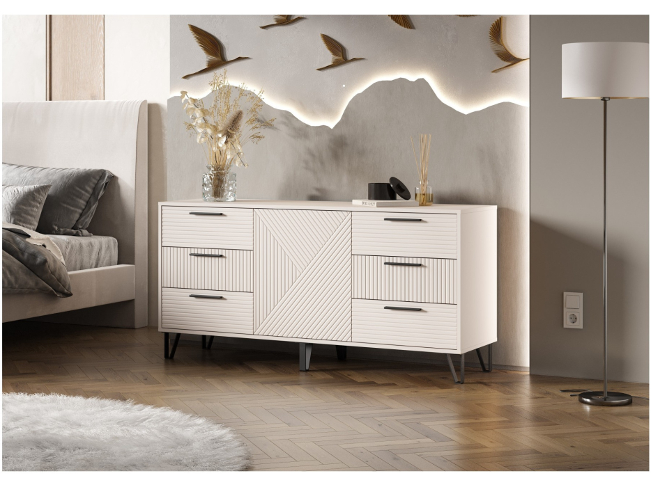 Комоды, Комод Флэш