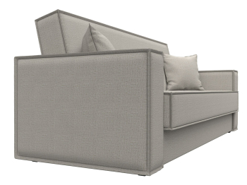 Диван-книжка Куба, рогожка Амур