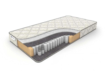 DreamLine / Матрас Dreamline Single Holl TFK 1600*2000