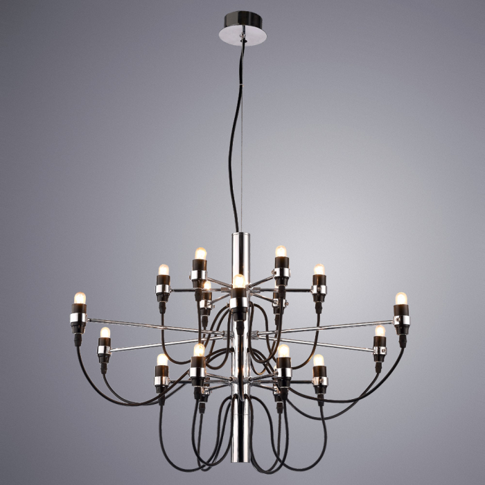 Люстра подвесная, Люстра подвесная MOLTO 60см