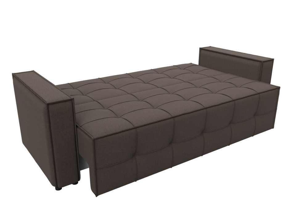 Диваны книжки, Диван-книжка Лига-067, рогожка Амур