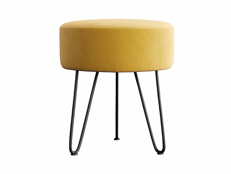 Пуфы, Пуф Берг Велюр