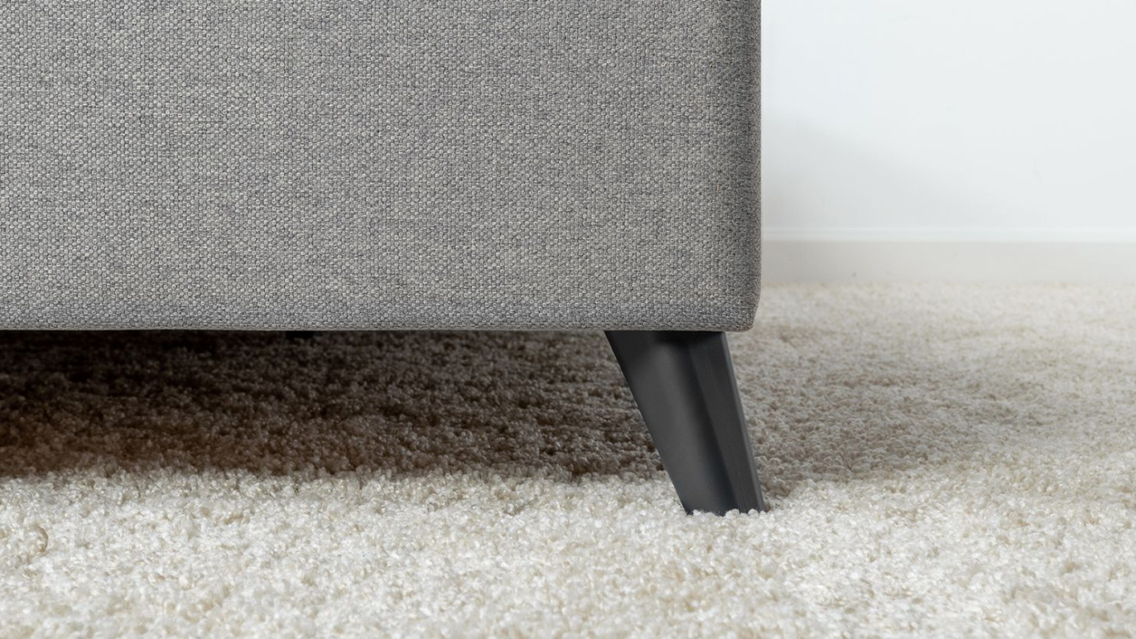 Мягкая кровать, Кровать Миа 1600