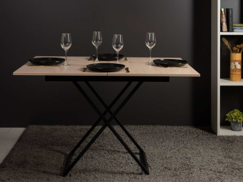 Стол-трансформер Левмар Apollo D31