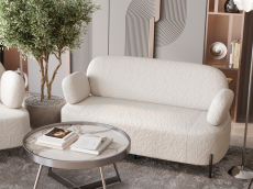 Диваны прямые, Диван STOOL GROUP Кэнди букле