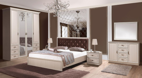 Габриэлла Шкаф для одежды 06.39