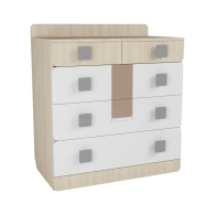 Комоды, Комод Луиза 