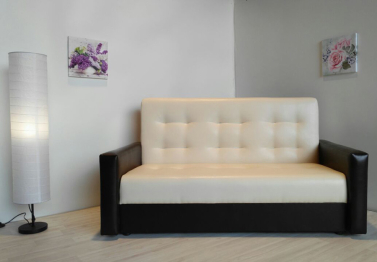 Диван Аккорд , экокожа