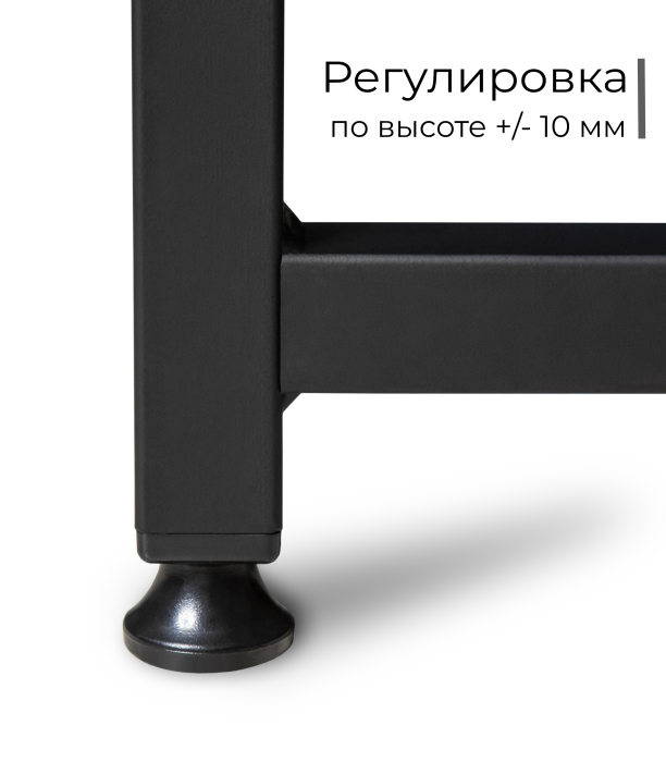 Прямые компьютерные столы, Стол офисный D002.160