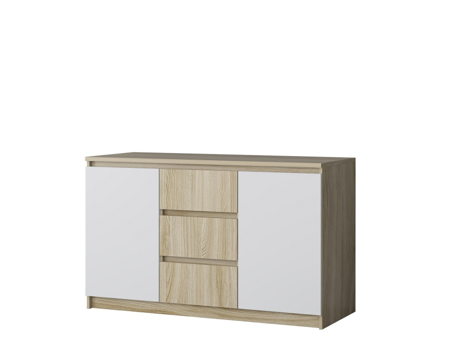 Комоды, Комод ДЕЛЬТА Next 25.04