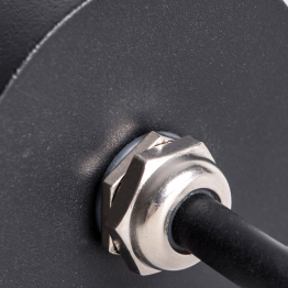 Уличный настенный светильник MISTERO