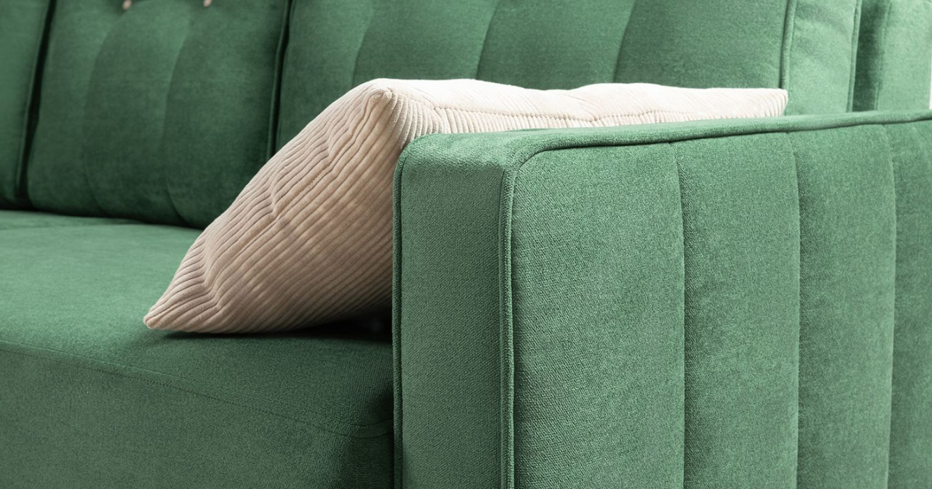 Диваны еврокнижки, Диван-кровать Арно