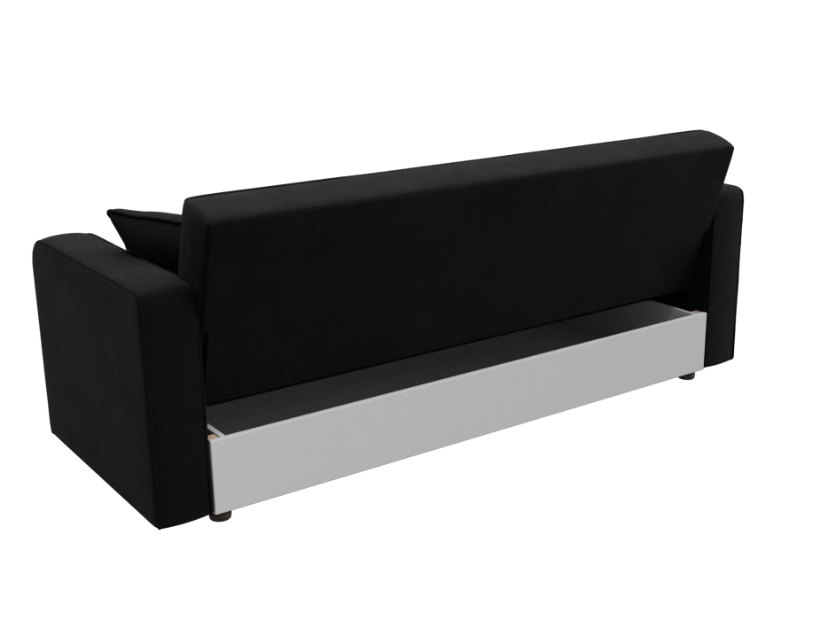 Диваны книжки, Диван-книжка Тур, микровельвет