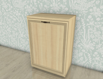 Модульная система Карина Тумба ТБ-1018