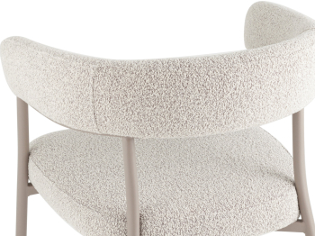 Стул обеденный STOOL GROUP Dambo