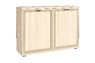 Модульная система Карина Тумба ТБ-1017