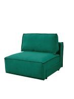 Диваны с ящиком для белья, Модуль 9998