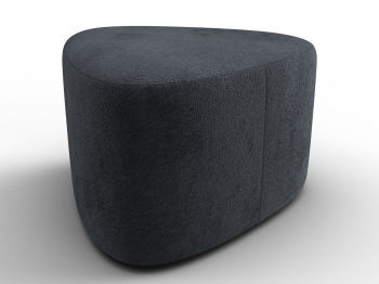 Пуф 004, велюр TOWER