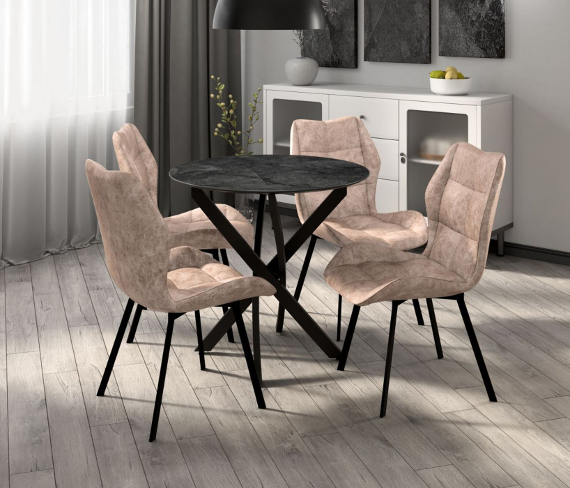 Обеденные столы, Стол обеденный Монако