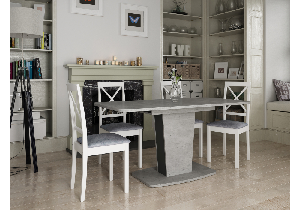 Обеденные столы, Стол деревянный Токио-28