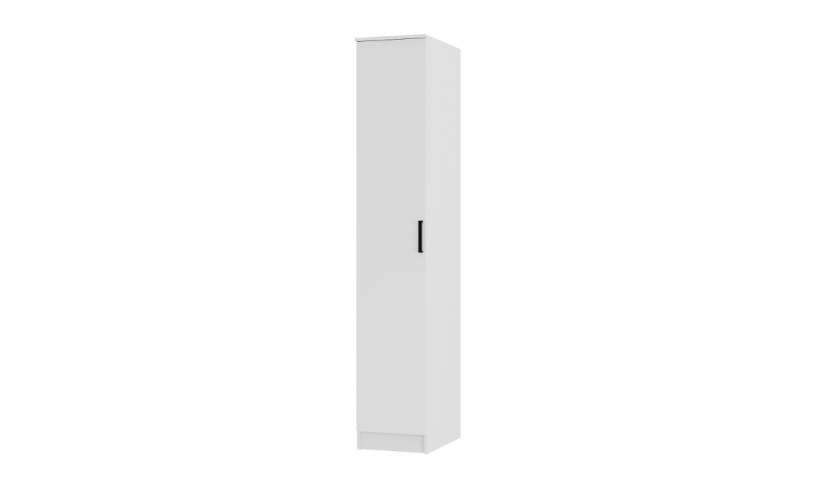 Для одежды, Пенал ПН-07 Спальня Фьюжн