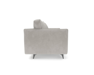 Диван прямой тик-так Осло (Велюр)