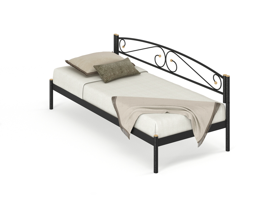 Кровати 90 см, Тахта Оптима 90х200